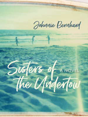 cover image of Sisters of the Undertow